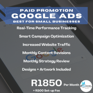 Google Ads - Small Business